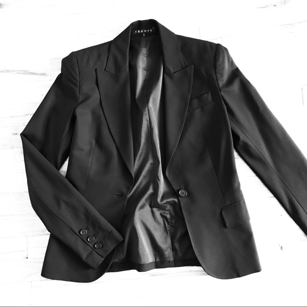 Theory Blazer